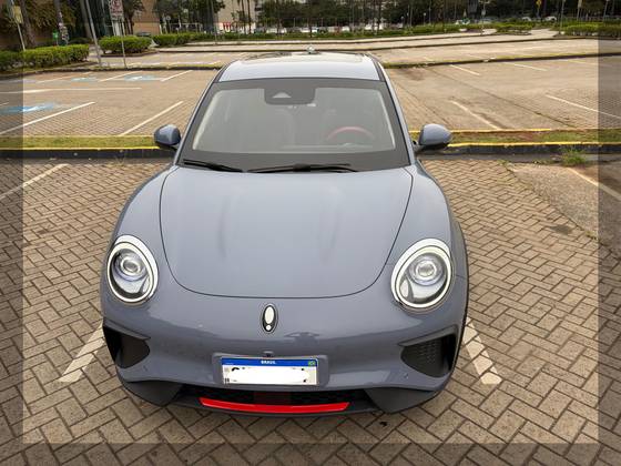 GWM ORA 03 63 KW ELÉTRICO GT